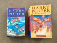 JK Rowling Harry Potter Chamber of Secrets Order of the Phoenix Bayern - Ustersbach Vorschau