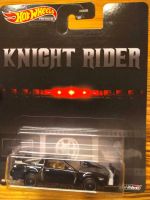 Hot Wheels Premium KNIGHT RIDER Collector K.I.T.T. Brandenburg - Ortrand Vorschau