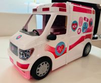 Barbie Krankenwagen Düsseldorf - Mörsenbroich Vorschau