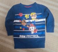 Pullover Paw Patrol Sweatshirt Pulli 92/98 Rheinland-Pfalz - Sinzig Vorschau