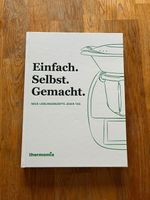 Thermomixbuch - Einfach Selbst Gemacht Nordrhein-Westfalen - Solingen Vorschau