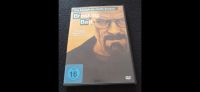 DVD - Breaking Bad Die komplette vierte Season Sendling - Obersendling Vorschau