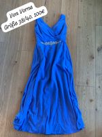 Kleid blau 38 / 40 Nordrhein-Westfalen - Neuenkirchen Vorschau