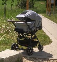 Geßlein Kinderwagen Bayern - Weihmichl Vorschau