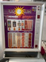 Merkur Bingo Spielautomat Nordrhein-Westfalen - Marl Vorschau