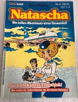 Natascha Nr.6 /Die tollen Abenteuer einer Stewardeß /Bastei Album Schleswig-Holstein - Handewitt Vorschau