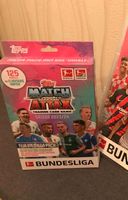 Tauschen Match Attax Bundesliga 23/24 Bayern - Bamberg Vorschau