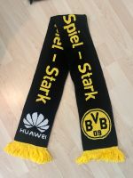 BVB Schal Huawei Fanschal Dortmund Turnbeutel Frankfurt am Main - Sachsenhausen Vorschau