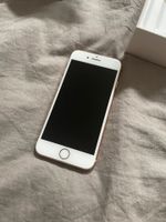 Apple iPhone 8 64GB Rose Hessen - Schlüchtern Vorschau