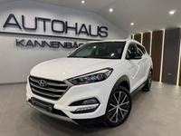 Hyundai Tucson blue Passion 2WD*NAVI*RFK* Rheinland-Pfalz - Ransbach-Baumbach Vorschau