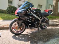 Kawasaki ZX9R Rennverkleidung Harburg - Hamburg Sinstorf Vorschau