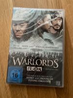 NEU The Warlords DVD Hessen - Hofheim am Taunus Vorschau