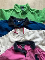 Polo Shirts Jungen 4 Stück Polo Rslph Lauren Gr.M 10-12 J Berlin - Schöneberg Vorschau