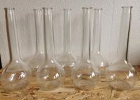 GLASFLASCHE 500 ml KUGELbauch Bayern - Graben (Lechfeld) Vorschau