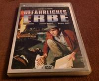 DVD: GEFÄHRLICHES ERBE    *DIRK BOGARDE* Frankfurt am Main - Bockenheim Vorschau