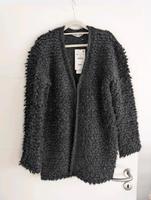 Strickjacke mit Laméfaden Bayern - Wilhermsdorf Vorschau