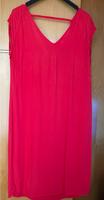Sommerkleid rot 36 top Zustand Niedersachsen - Schladen Vorschau