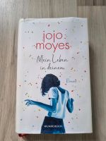 Buch von Jojo Moyes - Mein Leben in deinem Schleswig-Holstein - Bokholt-Hanredder Vorschau