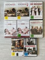 diverse Til Schweiger Filme - für je 5€ oder günstiger zusammen Nordrhein-Westfalen - Stolberg (Rhld) Vorschau