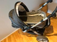 Teutonia Kinderwagen Bayern - Olching Vorschau