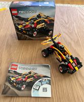 Lego Technic 42101 Buggy Hessen - Wiesbaden Vorschau