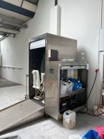 Reha Wash Systems Waschzelle Typ B309 Niedersachsen - Göttingen Vorschau