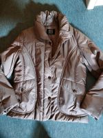 Super, schöne Damen Winterjacke Gr 42 Rheinland-Pfalz - Blankenrath Vorschau