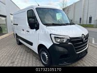 Renault Master Kasten L1H1 Ka 2,8t Klima Kamera Münster (Westfalen) - Coerde Vorschau