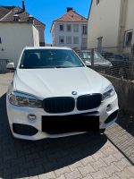 BMW X5 30d SCHECKHEFT GEPFLEGT NUR BMW Bielefeld - Gadderbaum Vorschau