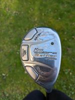 Golf Schläger King Cobra Baffler 28 Nordrhein-Westfalen - Moers Vorschau