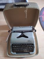 DDR Schreibmaschine Combina Croma Sachsen - Großpösna Vorschau