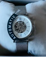 Fossil Automatic Uhr NEU Armbanduhr ME3176 Ladenpreis 249 Euro Nordrhein-Westfalen - Bornheim Vorschau