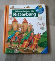 Ravensburger Bücher, Wieso? Weshalb? Warum?, Bücher, Kinderbücher Nordrhein-Westfalen - Viersen Vorschau