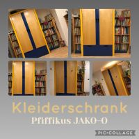 Kleiderschrank für Kinderzimmer Schrank von JAKO-O Pfiffikus Nürnberg (Mittelfr) - Aussenstadt-Sued Vorschau