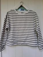 Sweater Pieces kastenförmig, verkürzte Länge Brandenburg - Beelitz Vorschau
