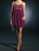 Apart Kleid Abendkleid mit Pailletten Gr.S 36 neu fuchsia Thüringen - Gotha Vorschau