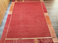 Nepal-Teppich, handgeknüpft, 170 x 240 cm Sachsen-Anhalt - Magdeburg Vorschau
