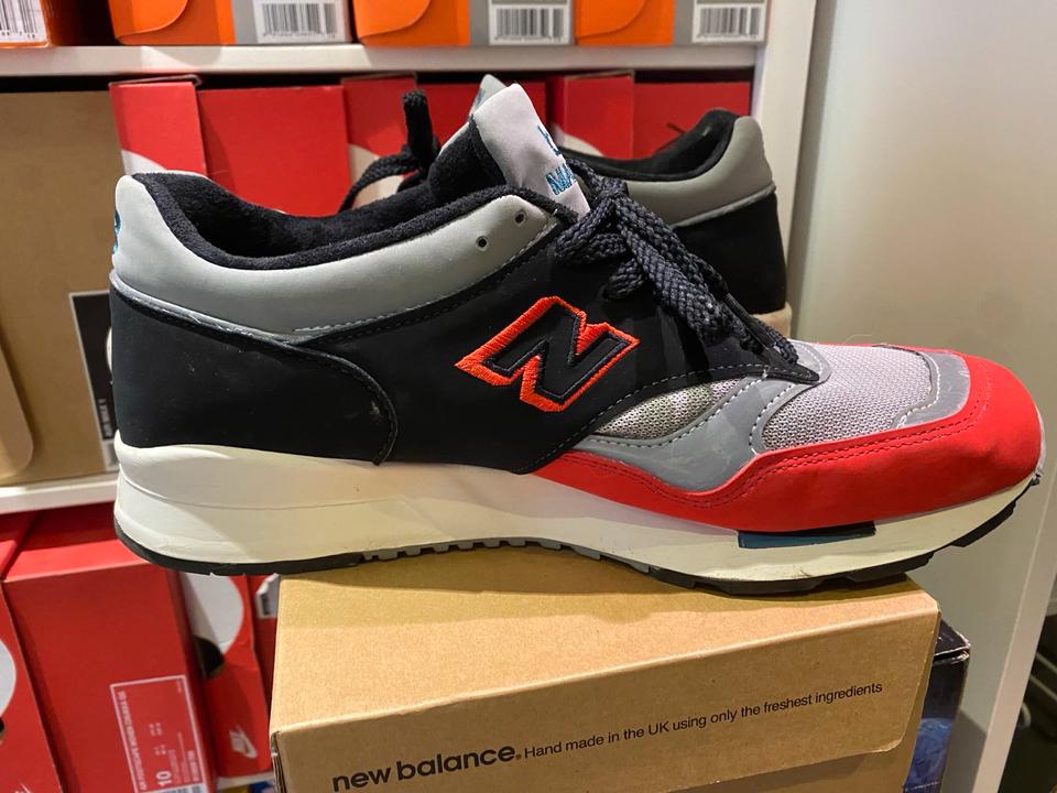 New Balance 1500 RBB US9 5 in Niedersachsen Tostedt kleinanzeigen