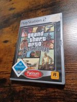Grand Theft Auto PS2 Bayern - Mallersdorf-Pfaffenberg Vorschau