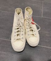 Converse x comme des garcons Bayern - Ingolstadt Vorschau