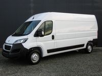 Peugeot Boxer Kastenwagen L3H2 3.5t KLIMA Rheinland-Pfalz - Daleiden Vorschau