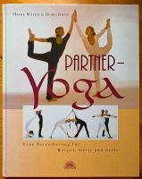 Partner-Yoga. Von Heike Mayer und Doris Iding Mitte - Wedding Vorschau
