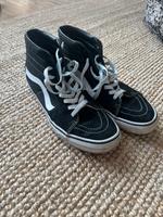 Vans Old Skool High Bayern - Würzburg Vorschau