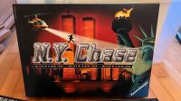 Brettspiel - N.Y. Chase - Mister X in New York Bayern - Dittelbrunn Vorschau