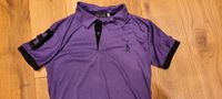 Männer Jungen Polo shirt, T-shirt, top lila The Laki Gr S / M Nordrhein-Westfalen - Siegen Vorschau