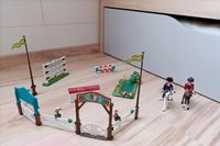 Playmobil 6930 Reitturnier Schleswig-Holstein - Reinfeld Vorschau