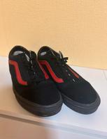 VANS X Disney Old Skool Mickey Mouse Club Hessen - Weiterstadt Vorschau