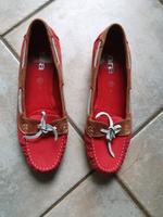Ara Mokassins Schuhe Gr 40 NEUWERTIG Bochum - Bochum-Ost Vorschau