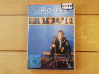 Neu: Dr. House, Season 1, 22 Episoden mit Bonusmaterial Rheinland-Pfalz - Montabaur Vorschau