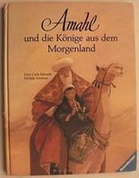 Amahl und die Könige aus dem Morgenland Bayern - Fürth Vorschau